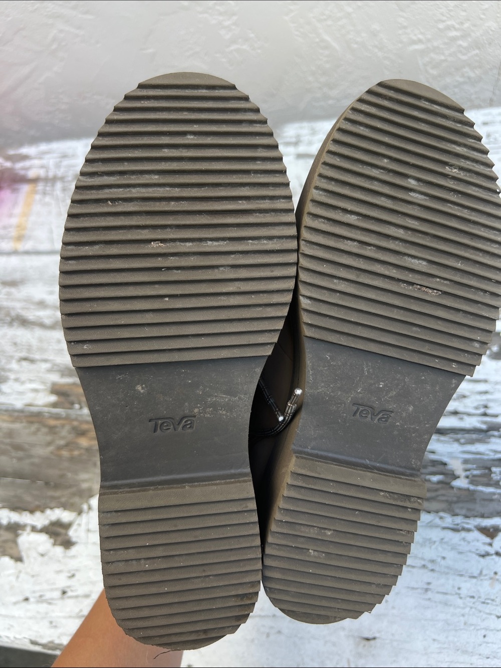 Teva Midform Boot - Picture 5 of 6